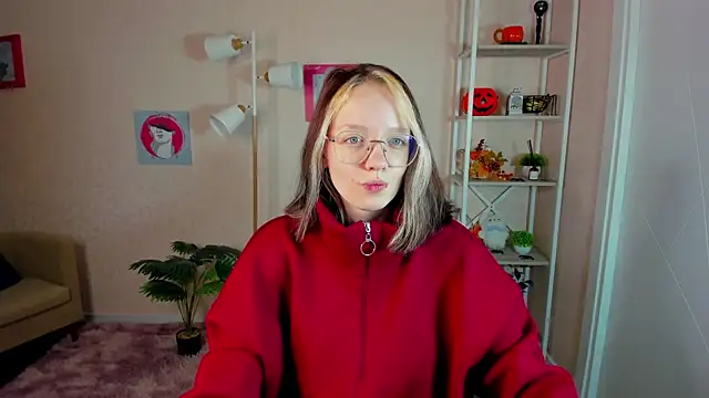 R0cket bunny online show from 4, 12, 2025