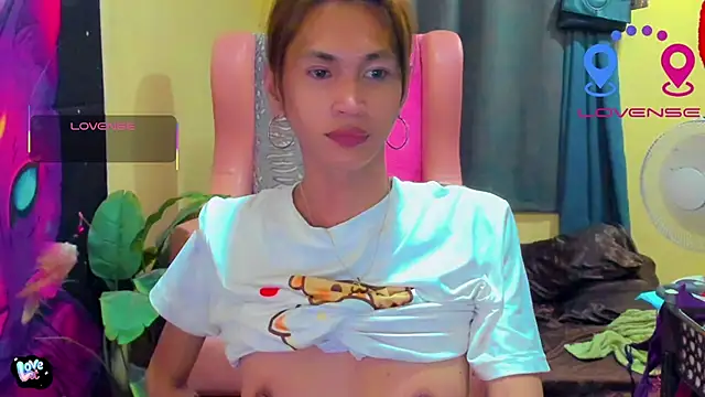 GORDYFANTASY online show from 23, 5, 2026