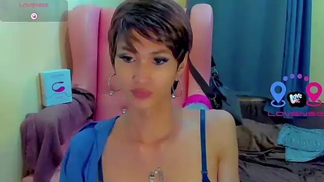 GORDYFANTASY online show from 8, 4, 2026