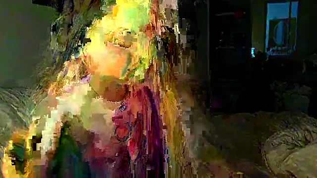 TiaDoll online show from 4, 11, 2025