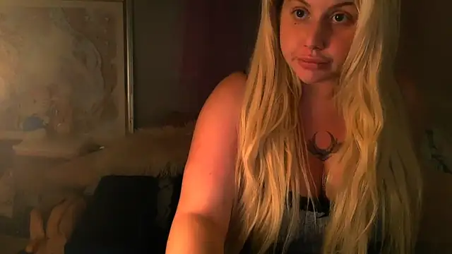 TiaDoll online show from 18, 1, 2026