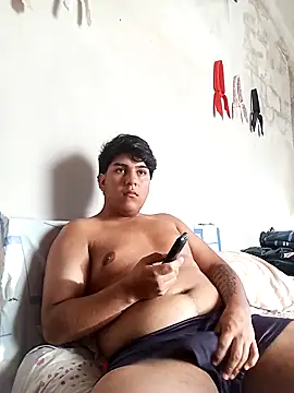 negritovergudo05 online show from 27, 11, 2025