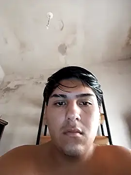 negritovergudo05 online show from 26, 3, 2026