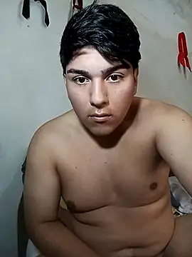 negritovergudo05 online show from 30, 10, 2025