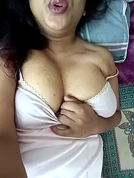 sweet jenni online show from 16, 4, 2026