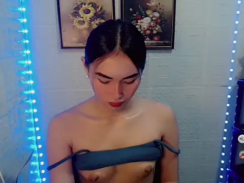 lovelysassy online show from 3, 11, 2025