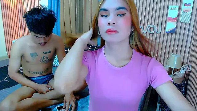 Snapshot of mikhaylahanderson chatting on 29, 11, 2025 mikhaylahanderson online show from 29, 11, 2025