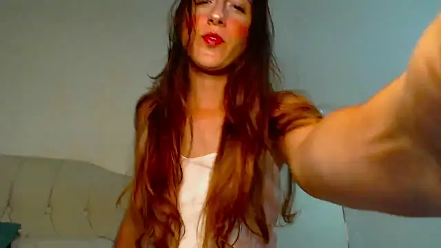 FemmeAngel online show from 3, 7, 2026