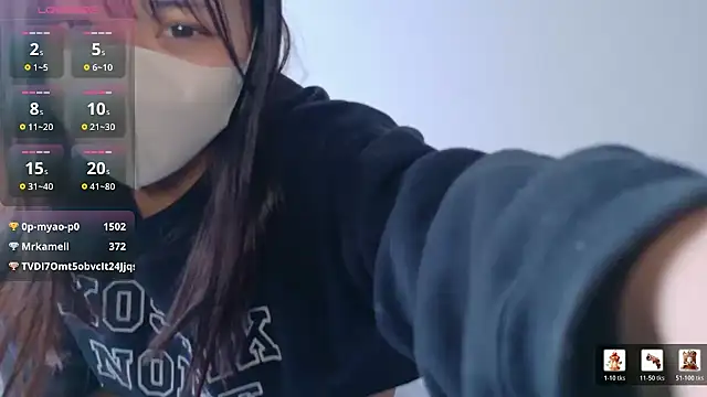 0p-saki-p0 online show from 7, 1, 2026