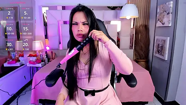 anyjones  online show from 8, 3, 2026