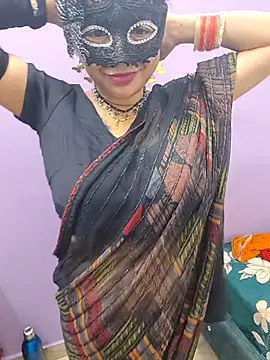 Queen Nightt online show from 16, 12, 2025