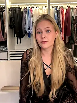 xlinababe online show from 27, 9, 2025