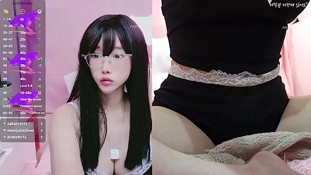 Cupid 33333 online show from 18, 9, 2025