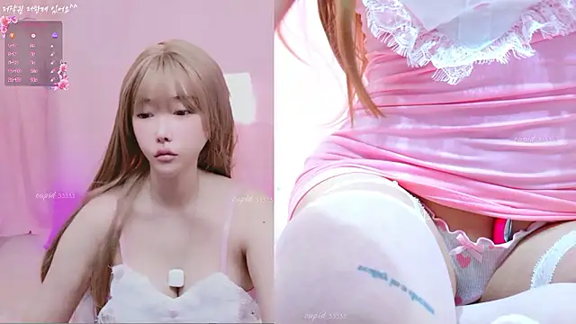 Cupid 33333 online show from 28, 9, 2025
