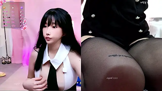 Cupid 33333 online show from 20, 9, 2025