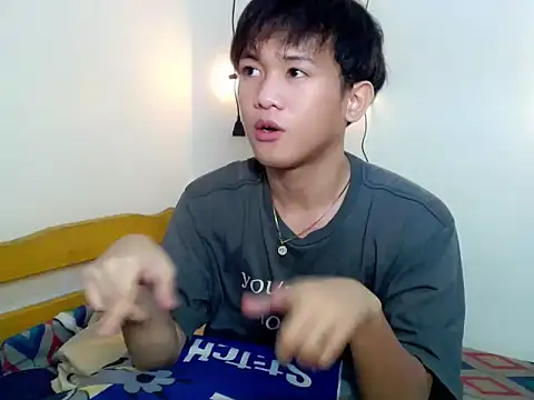 Asianjas online show from 12, 10, 2025