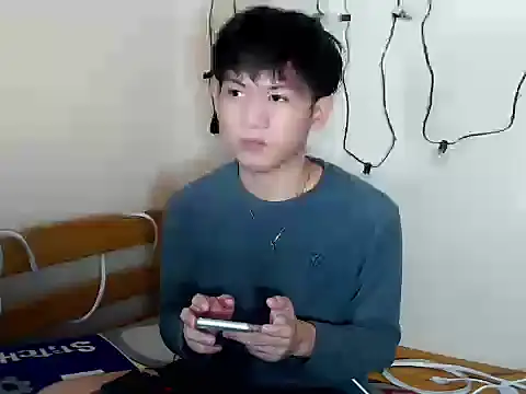 Asianjas online show from 28, 9, 2025