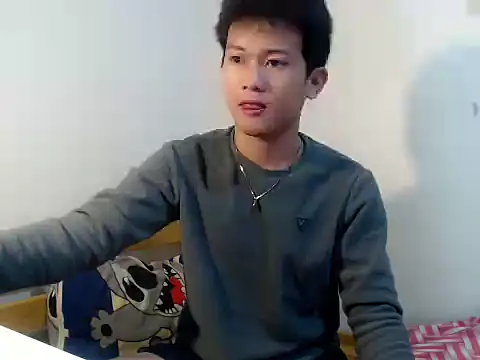 Asianjas online show from 20, 11, 2025