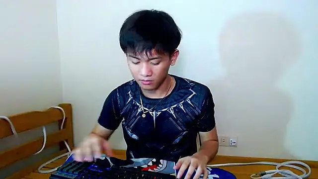 Asianjas online show from 23, 9, 2025