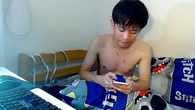 Asianjas online show from 24, 9, 2025
