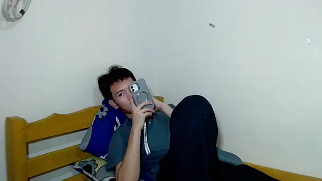 Asianjas online show from 1, 11, 2025