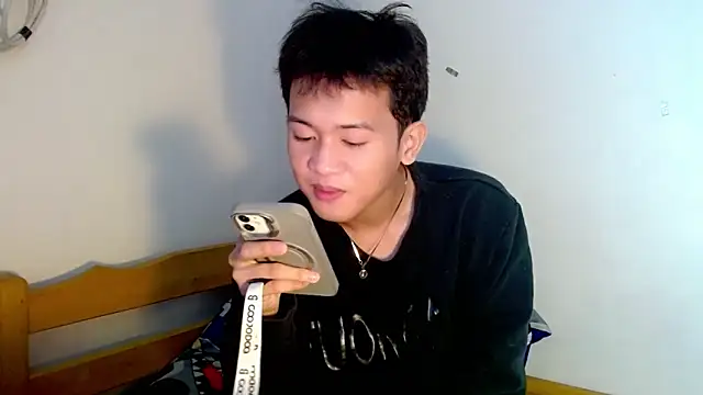 Asianjas online show from 1, 11, 2025