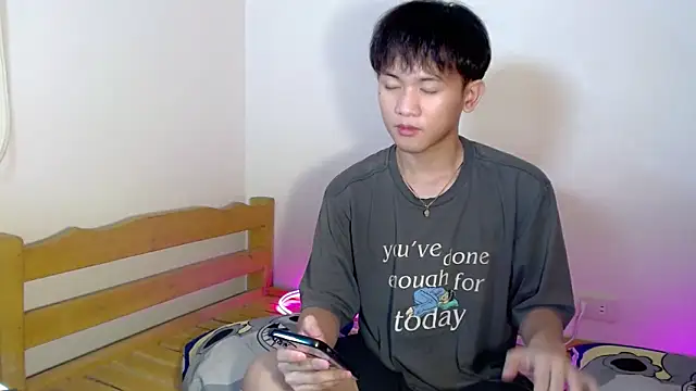 Asianjas online show from 13, 9, 2025