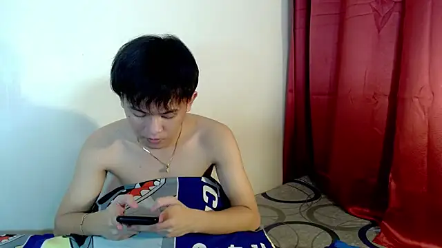 Asianjas online show from 9, 9, 2025