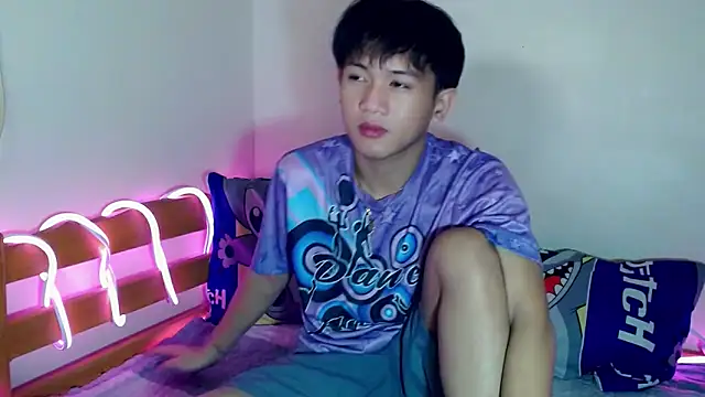 Asianjas online show from 17, 9, 2025