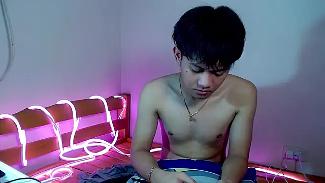 Asianjas online show from 19, 9, 2025