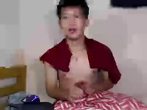 Asianjas online show from 13, 11, 2025