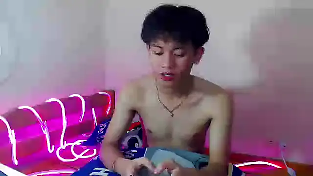 Asianjas online show from 20, 9, 2025