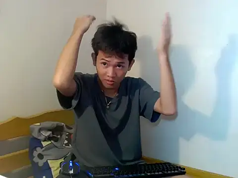 Asianjas online show from 17, 11, 2025