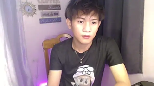 Asianjas online show from 15, 10, 2025