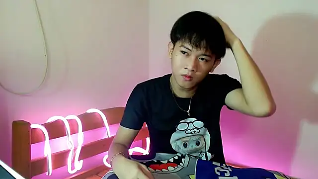 Asianjas online show from 21, 9, 2025