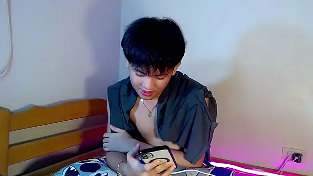 Asianjas online show from 13, 9, 2025