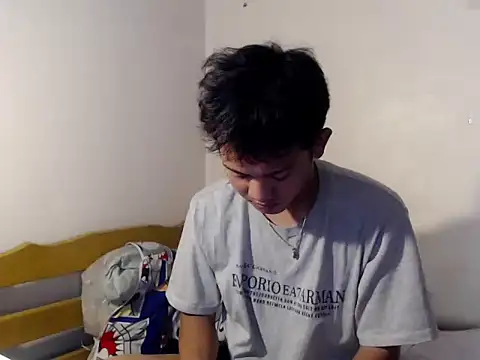 Asianjas online show from 19, 11, 2025