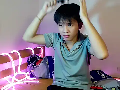 Asianjas online show from 19, 9, 2025