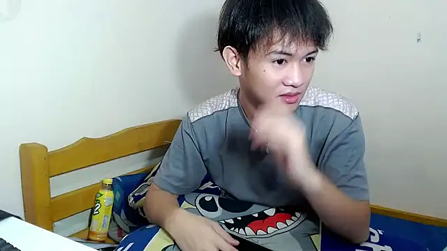 Asianjas online show from 24, 10, 2025