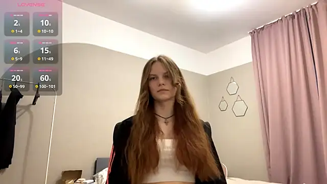 AudreyHammond online show from 21, 9, 2025