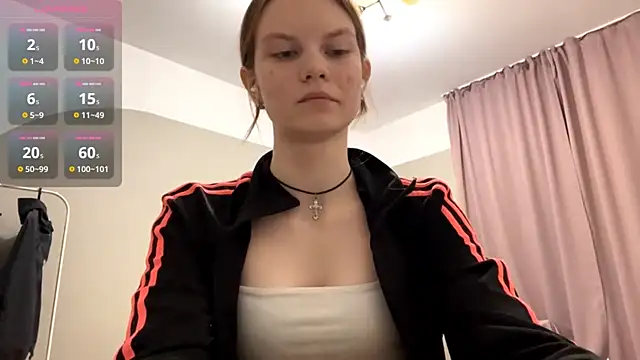AudreyHammond online show from 22, 9, 2025