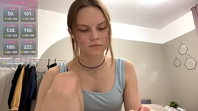 AudreyHammond online show from 24, 9, 2025