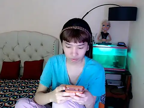 ShantalFoxxy  online show from 8, 2, 2026