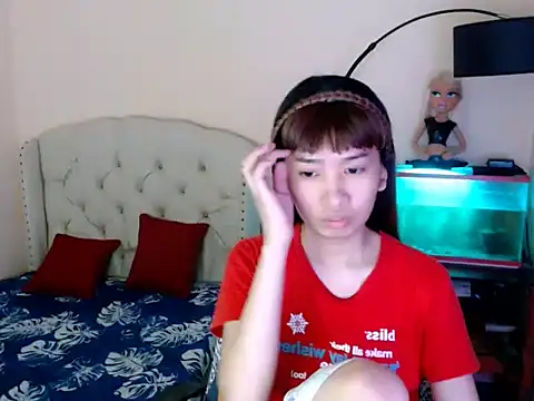 ShantalFoxxy  online show from 16, 2, 2026