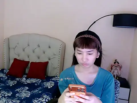Snapshot of ShantalFoxxy_ chatting on 18, 6, 2026 ShantalFoxxy online show from 18, 6, 2026