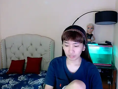 ShantalFoxxy  online show from 13, 3, 2026