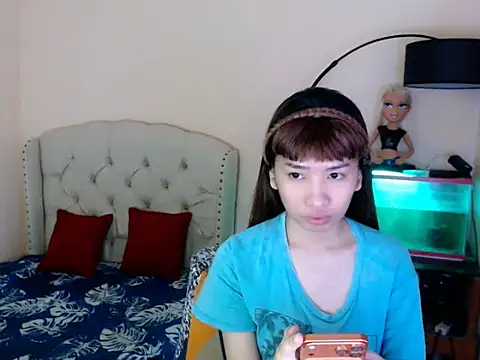 ShantalFoxxy  online show from 27, 2, 2026