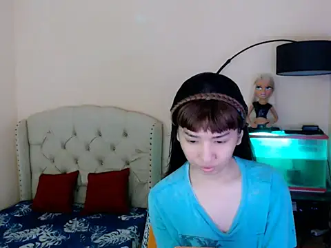 ShantalFoxxy  online show from 8, 3, 2026