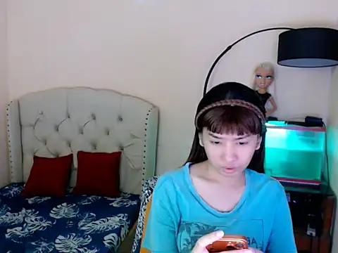 ShantalFoxxy  online show from 16, 3, 2026