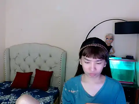 ShantalFoxxy  online show from 22, 3, 2026